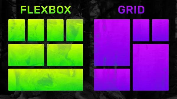 img of Desvendando CSS Flexbox e Grid: Domine o Layout Avançado para Web