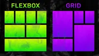 img of Desvendando CSS Flexbox e Grid: Domine o Layout Avançado para Web