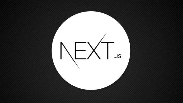 img of Começando com Next.js 15: Guia Completo para Iniciantes