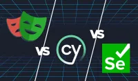 img of Comparando Playwright, Cypress e Selenium: Qual é o Melhor?