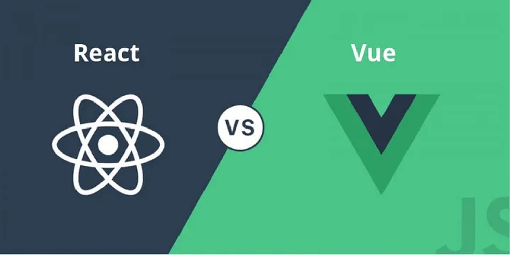 img of React vs Vue: Qual é a melhor escolha para desenvolver sua aplicação em 2025?