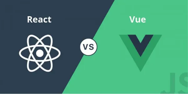 img of React vs Vue: Qual é a melhor escolha para desenvolver sua aplicação em 2025?